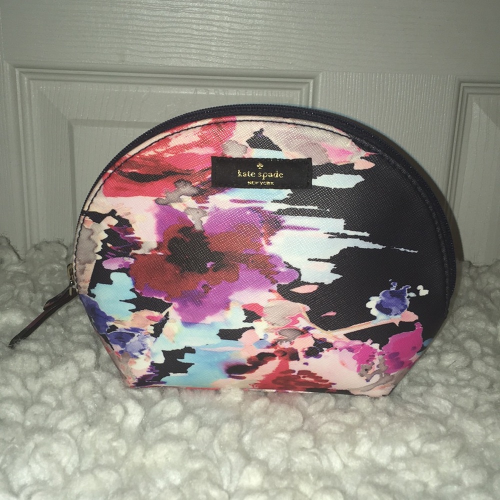 Kate Spade Make Up Bag